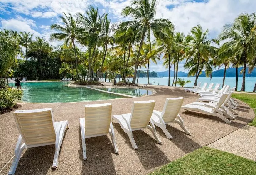هتل Hamilton Island Vacation Rentals