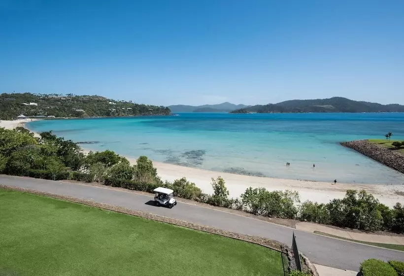 هتل Hamilton Island Vacation Rentals