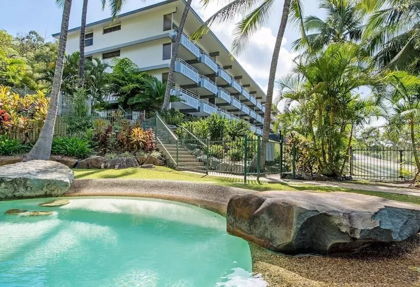 هتل Hamilton Island Vacation Rentals