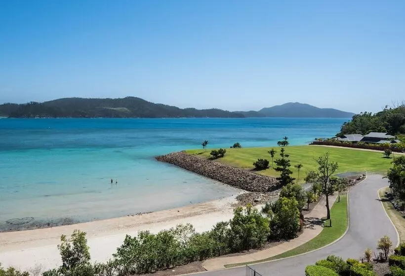 هتل Hamilton Island Vacation Rentals