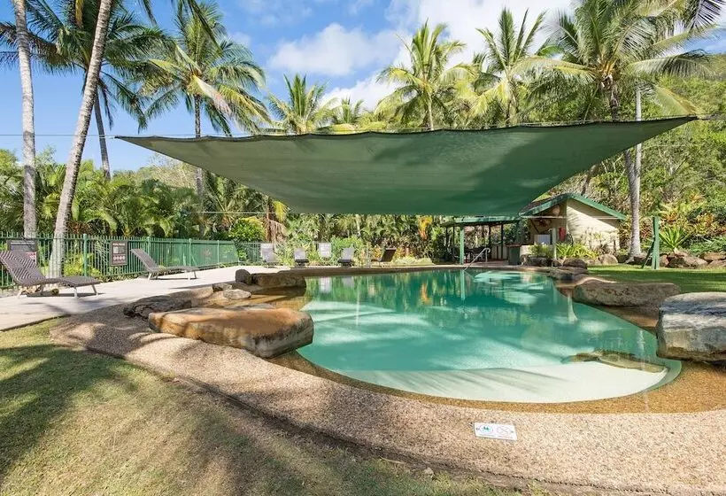 هتل Hamilton Island Vacation Rentals