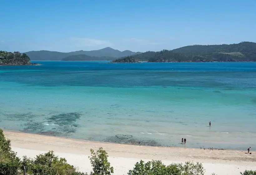 هتل Hamilton Island Vacation Rentals