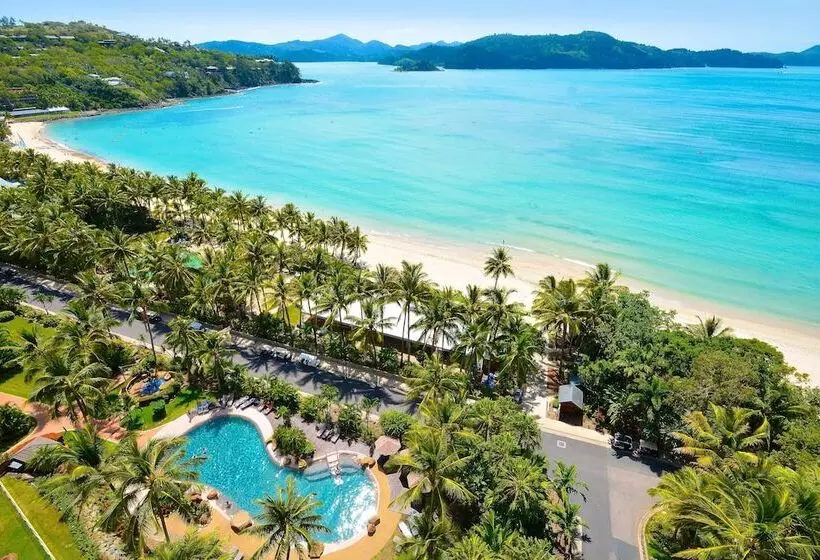 هتل Hamilton Island Vacation Rentals