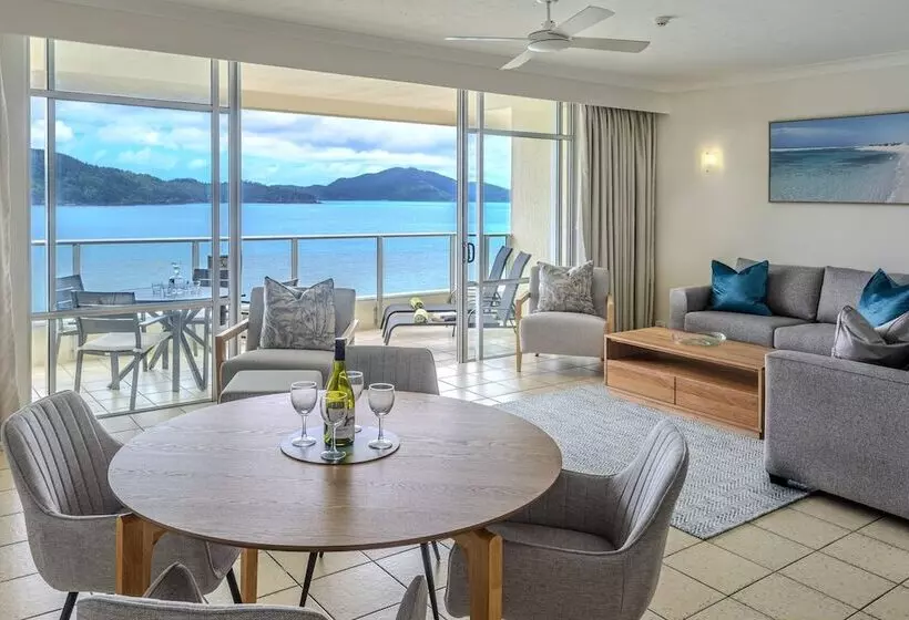 هتل Hamilton Island Vacation Rentals