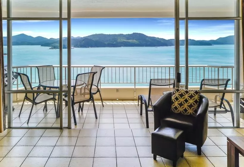 هتل Hamilton Island Vacation Rentals