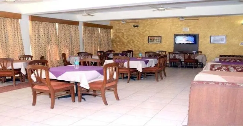 ホテル Bulbul Tourist Complex Jind