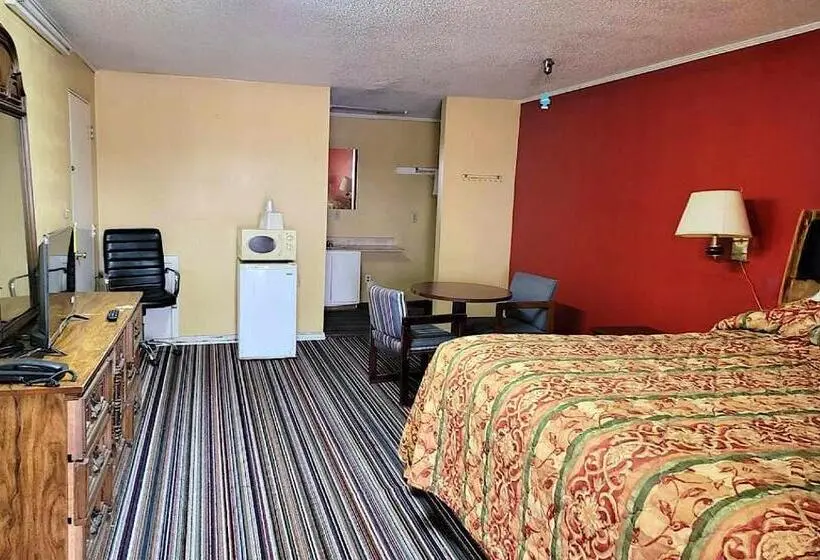 Economy Hotel Dublin
