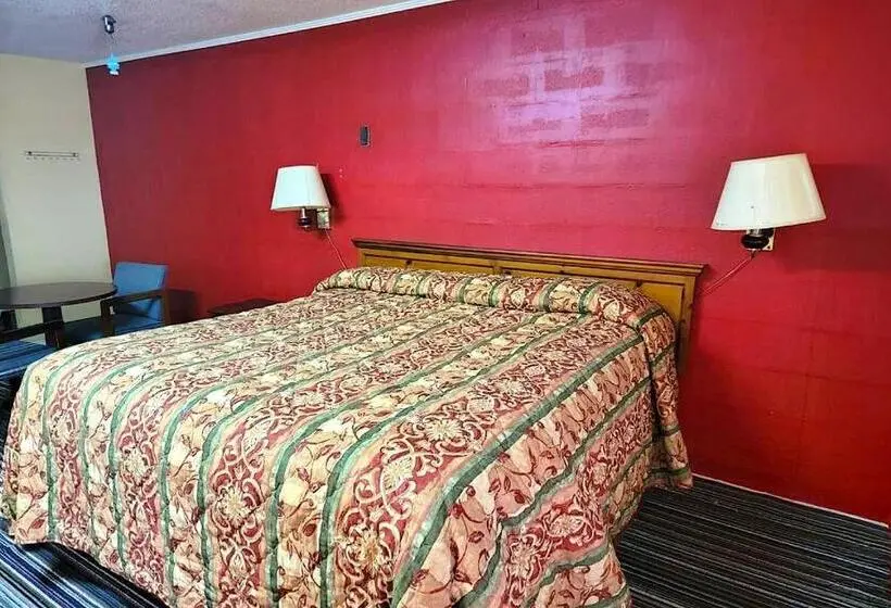 Economy Hotel Dublin