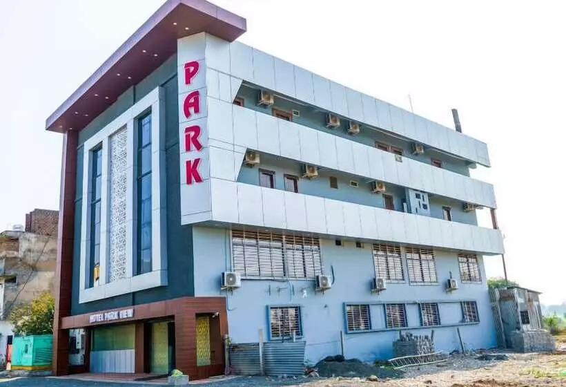 ホテル Park View Pithampur
