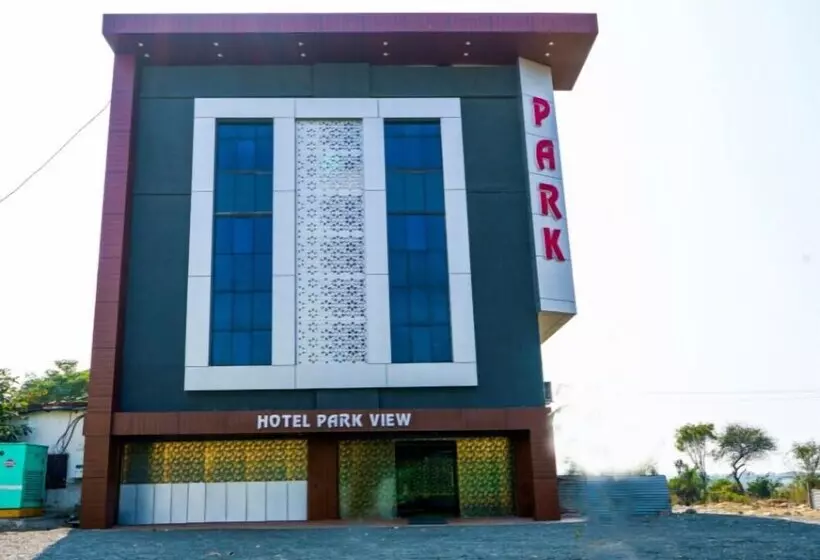 ホテル Park View Pithampur