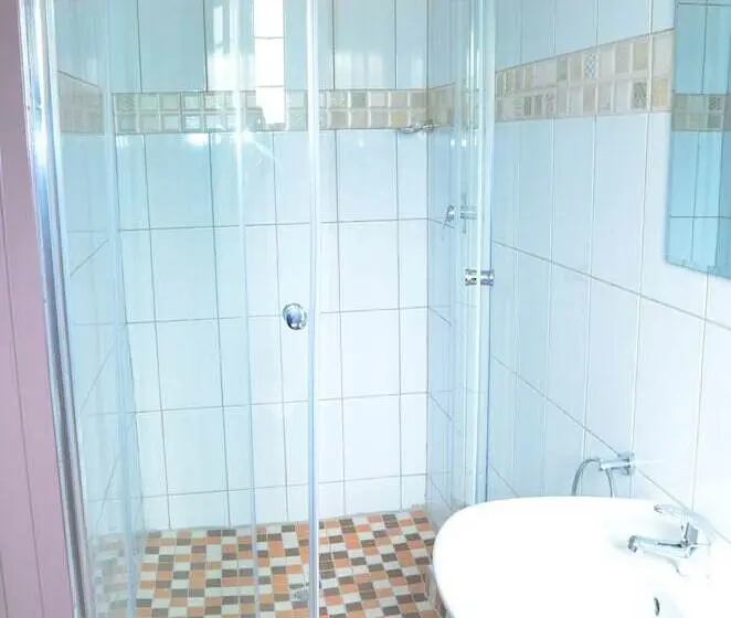 پانسیون Chobe Kulotu Guest House