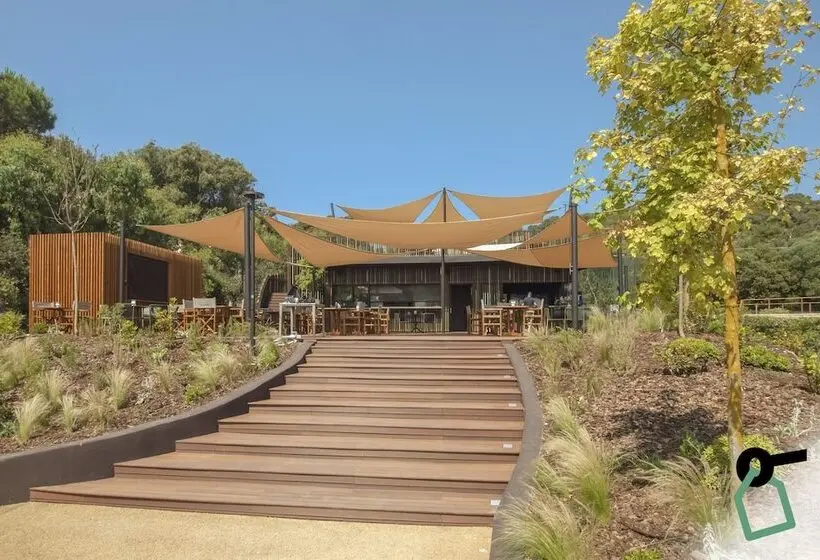 レジデンス Hotiday Lodge Castiglione