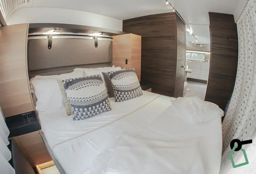 レジデンス Hotiday Lodge Castiglione