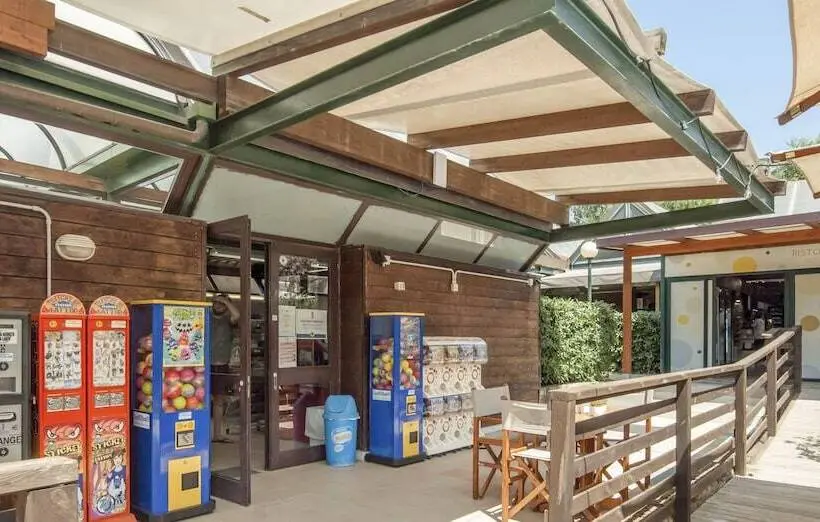 レジデンス Hotiday Lodge Castiglione
