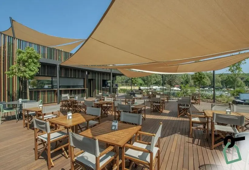 レジデンス Hotiday Lodge Castiglione