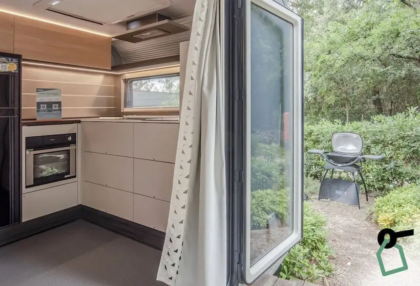 レジデンス Hotiday Lodge Castiglione