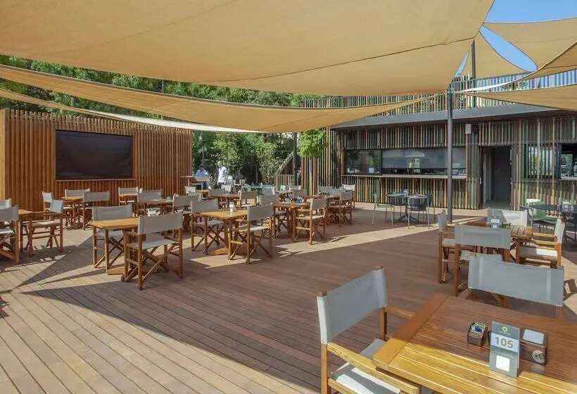 レジデンス Hotiday Lodge Castiglione