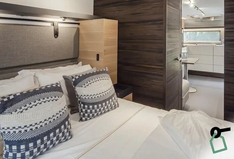 レジデンス Hotiday Lodge Castiglione