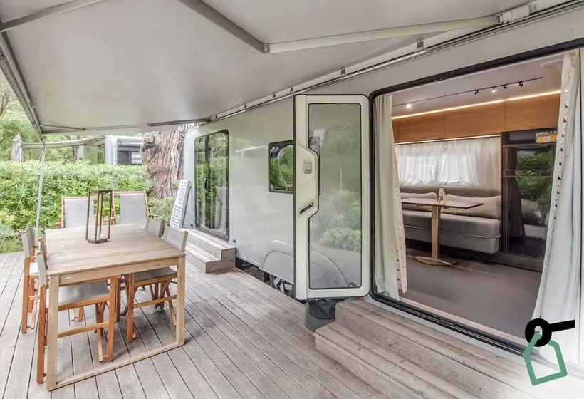 レジデンス Hotiday Lodge Castiglione