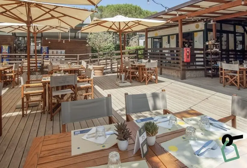 レジデンス Hotiday Lodge Castiglione