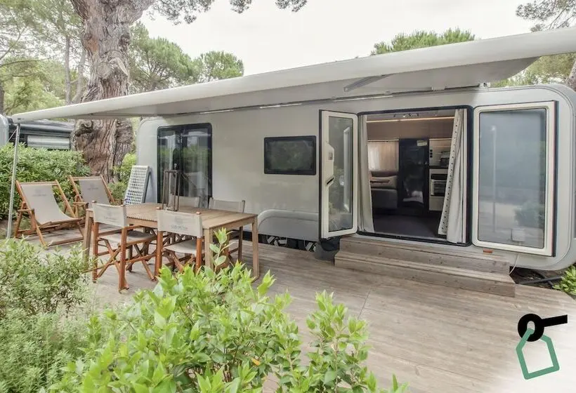 レジデンス Hotiday Lodge Castiglione