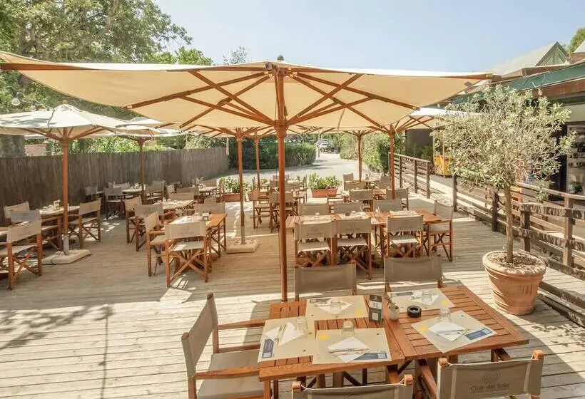レジデンス Hotiday Lodge Castiglione