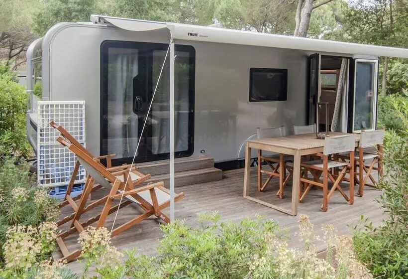 レジデンス Hotiday Lodge Castiglione