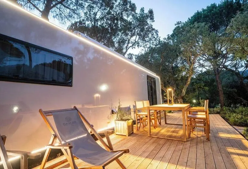 レジデンス Hotiday Lodge Castiglione