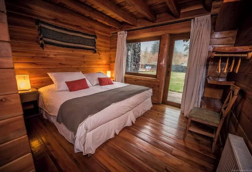 ホテル Rocanegra Mountain Lodge