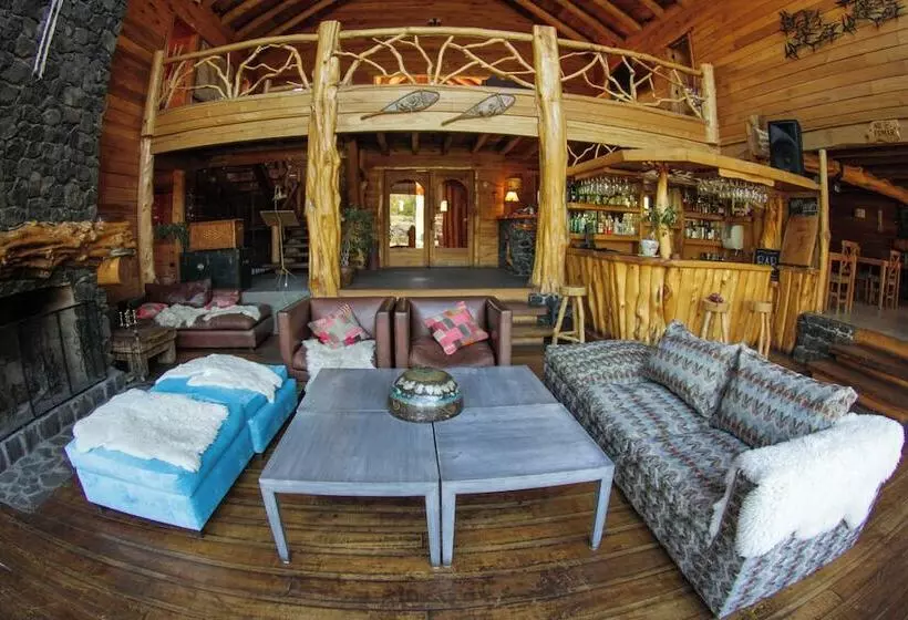 ホテル Rocanegra Mountain Lodge