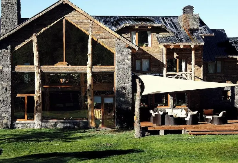 ホテル Rocanegra Mountain Lodge