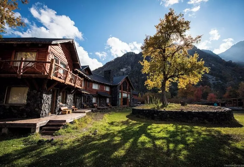 ホテル Rocanegra Mountain Lodge