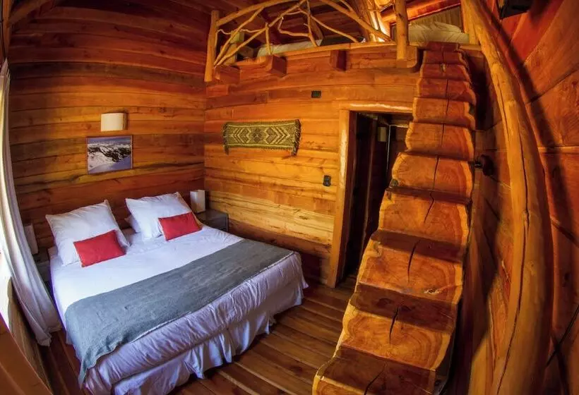 ホテル Rocanegra Mountain Lodge