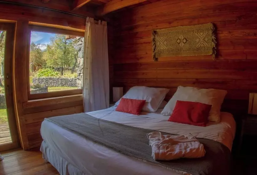 ホテル Rocanegra Mountain Lodge