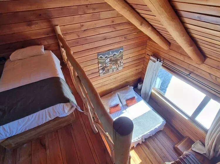 ホテル Rocanegra Mountain Lodge