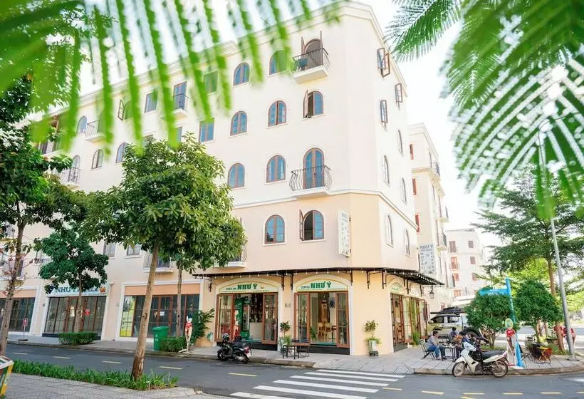 Nhu Y Hotel Phu Quoc