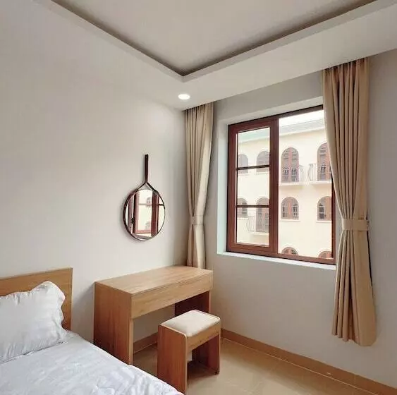 Nhu Y Hotel Phu Quoc