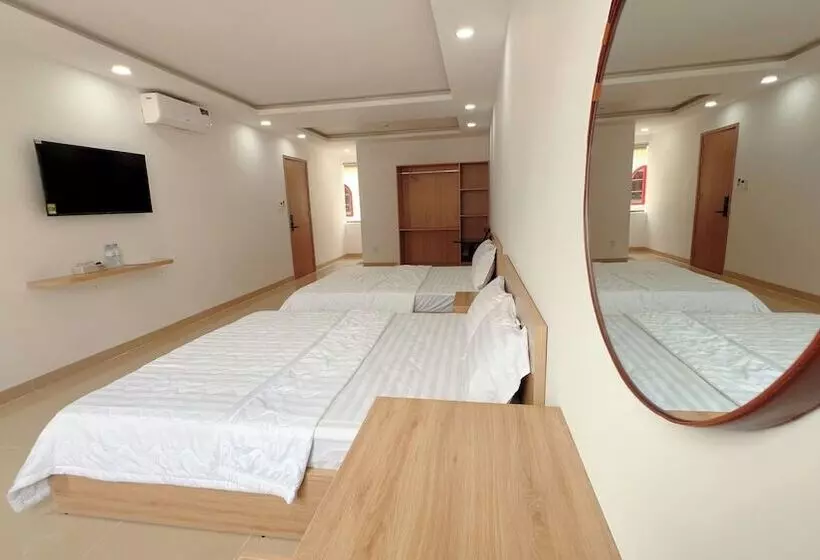 Nhu Y Hotel Phu Quoc