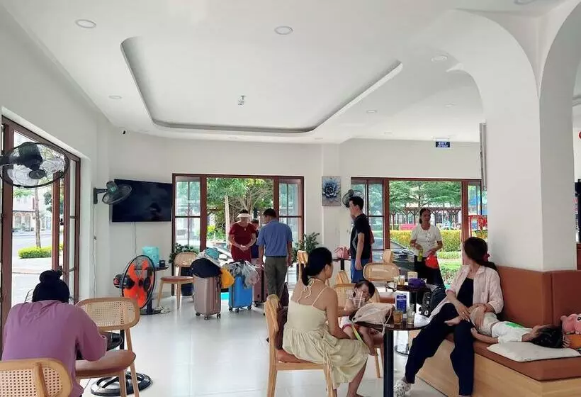 Nhu Y Hotel Phu Quoc