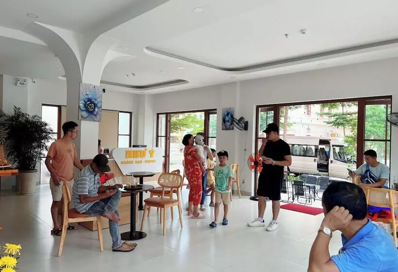 Nhu Y Hotel Phu Quoc