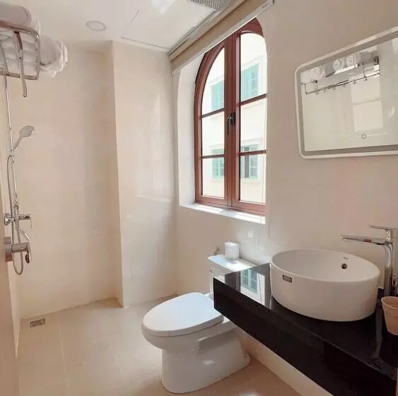 Nhu Y Hotel Phu Quoc