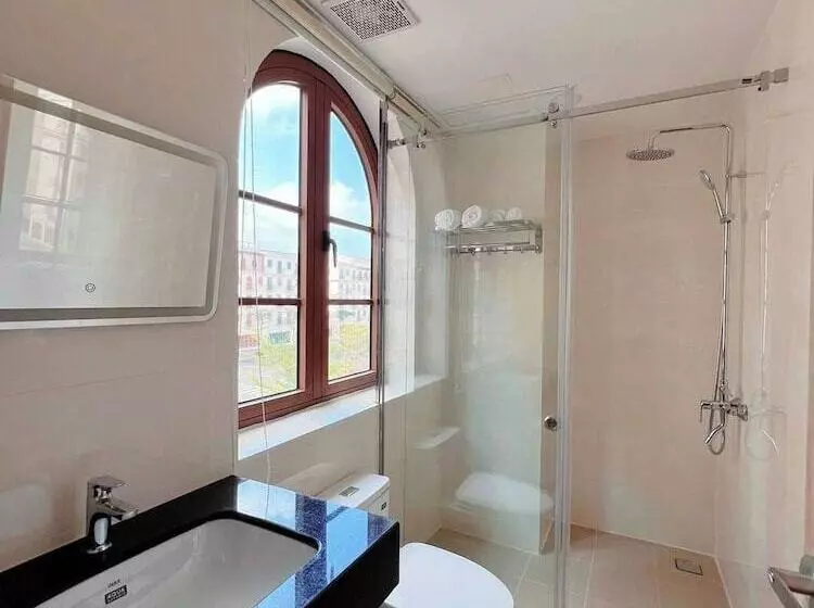 Nhu Y Hotel Phu Quoc