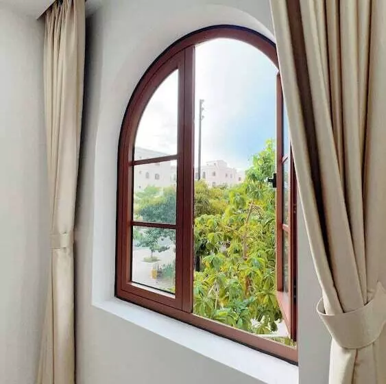 Nhu Y Hotel Phu Quoc