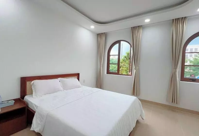 Nhu Y Hotel Phu Quoc