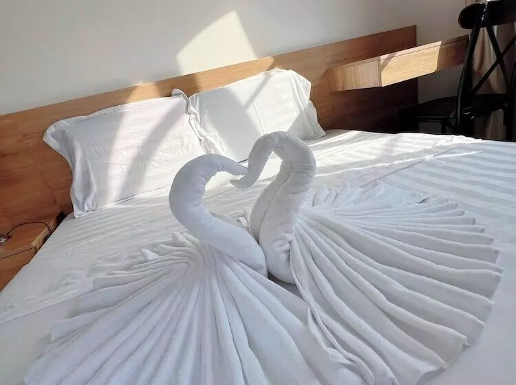 Nhu Y Hotel Phu Quoc