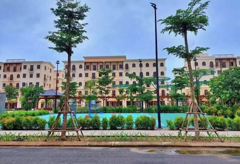 Nhu Y Hotel Phu Quoc