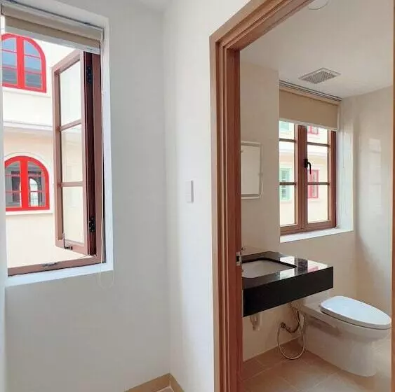 Nhu Y Hotel Phu Quoc