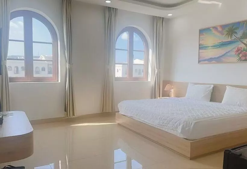 Nhu Y Hotel Phu Quoc