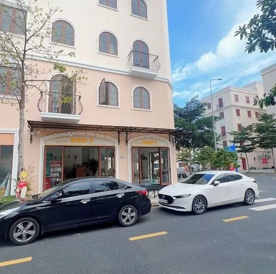 Nhu Y Hotel Phu Quoc