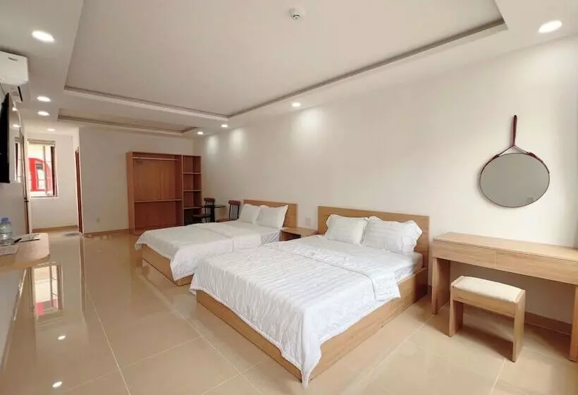 Nhu Y Hotel Phu Quoc